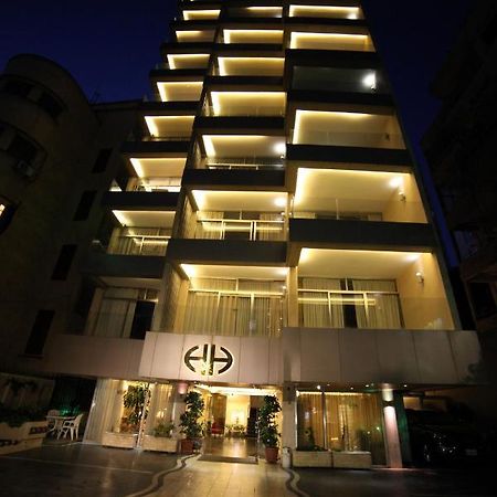 Holiday Home Suites Бейрут Екстер'єр фото
