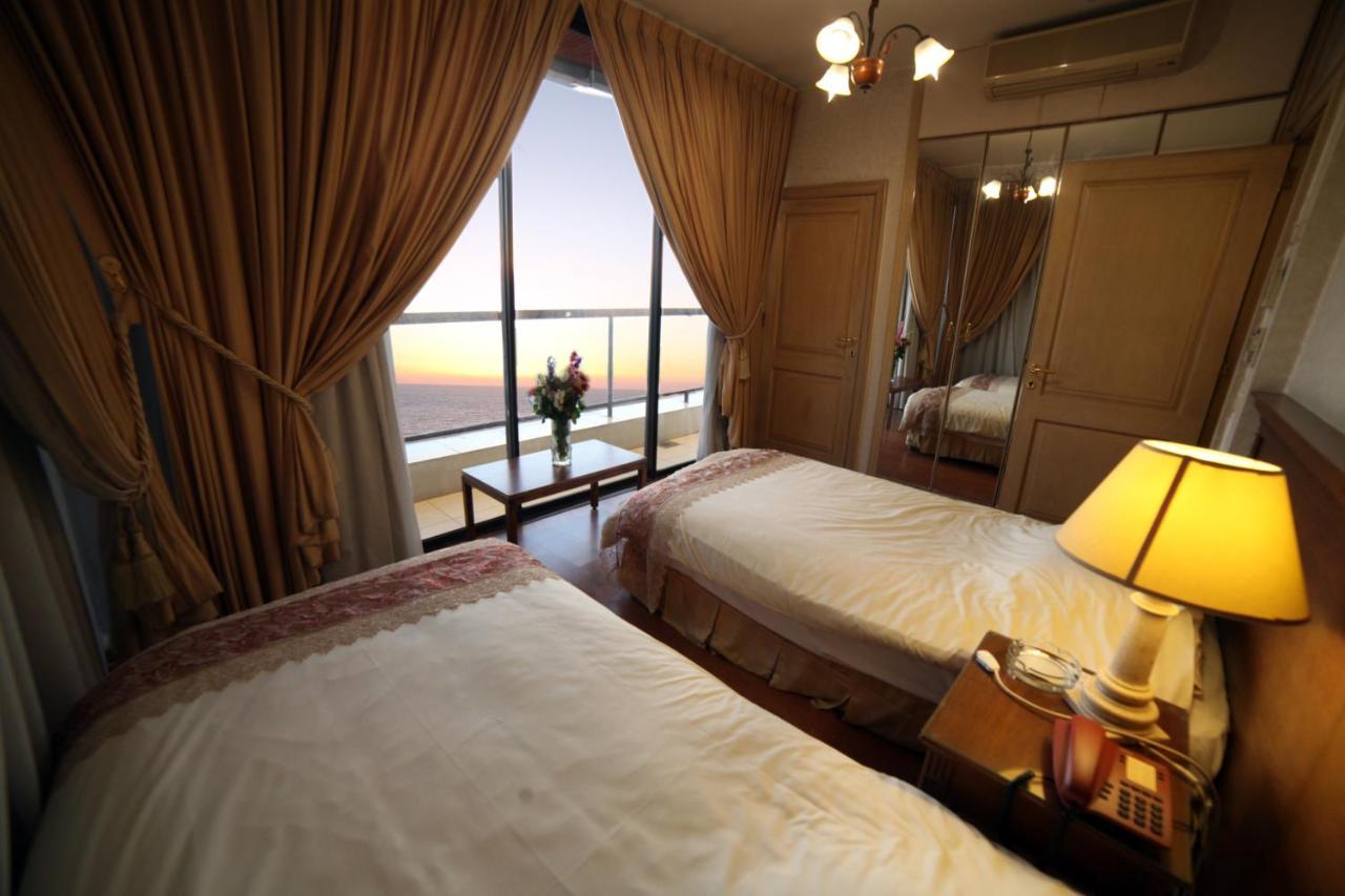 Holiday Home Suites Бейрут Екстер'єр фото