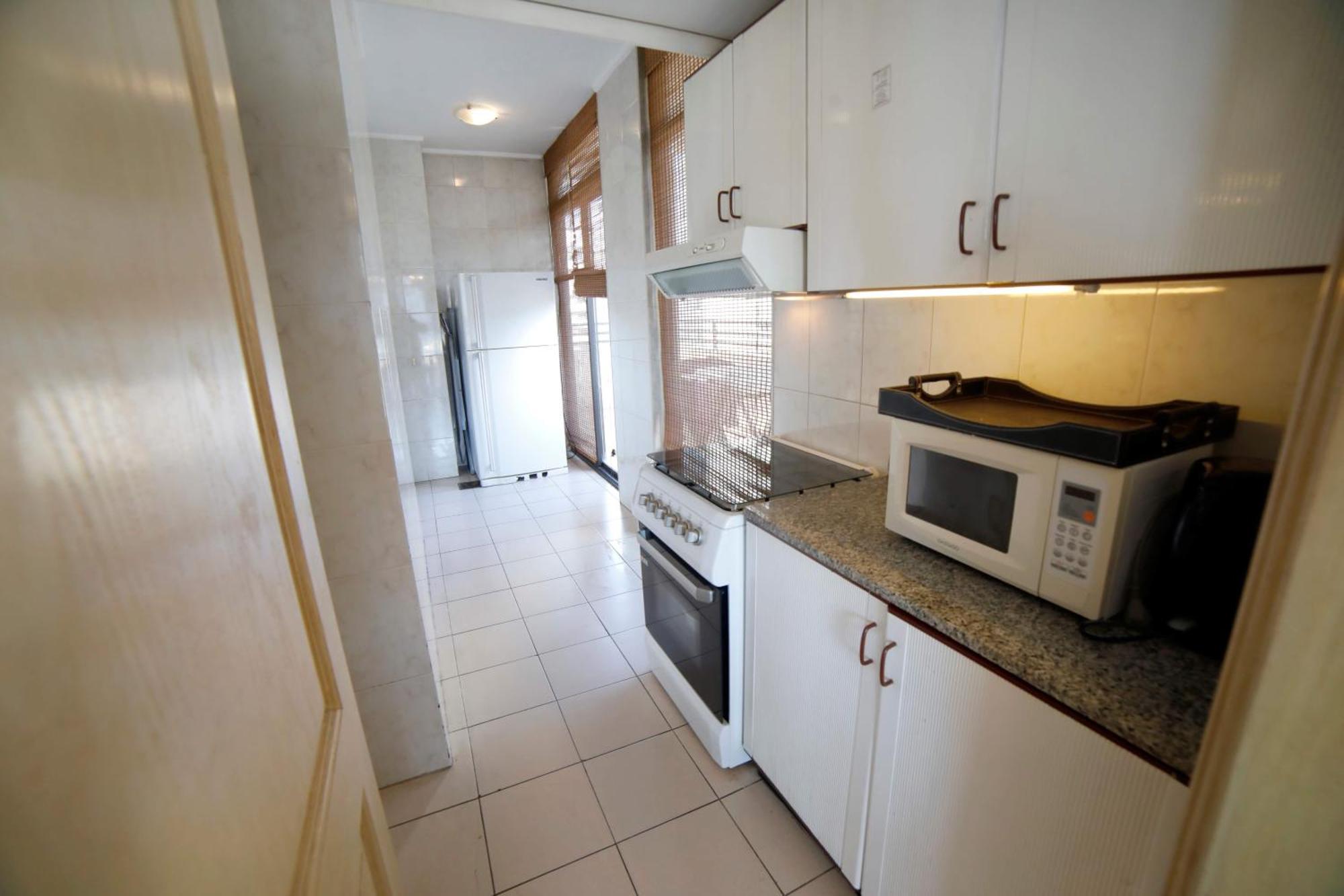 Holiday Home Suites Бейрут Екстер'єр фото