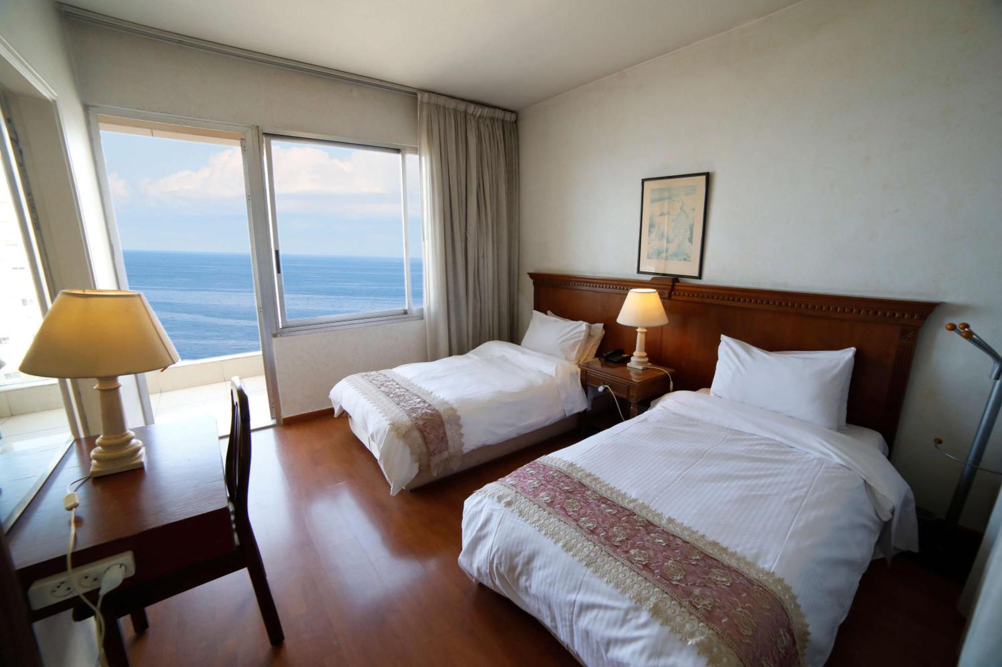 Holiday Home Suites Бейрут Екстер'єр фото