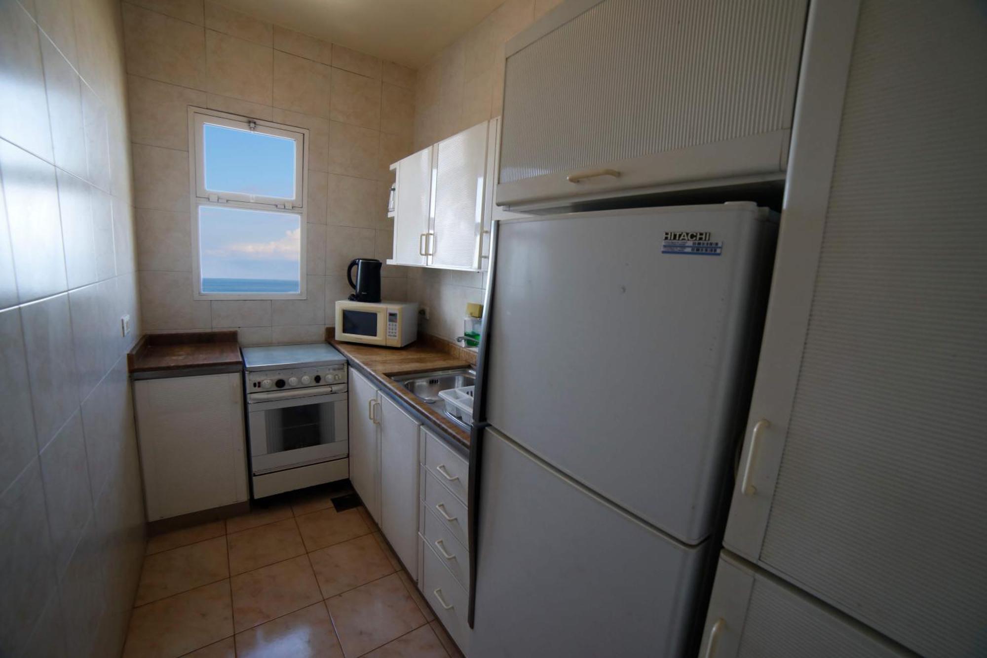 Holiday Home Suites Бейрут Екстер'єр фото