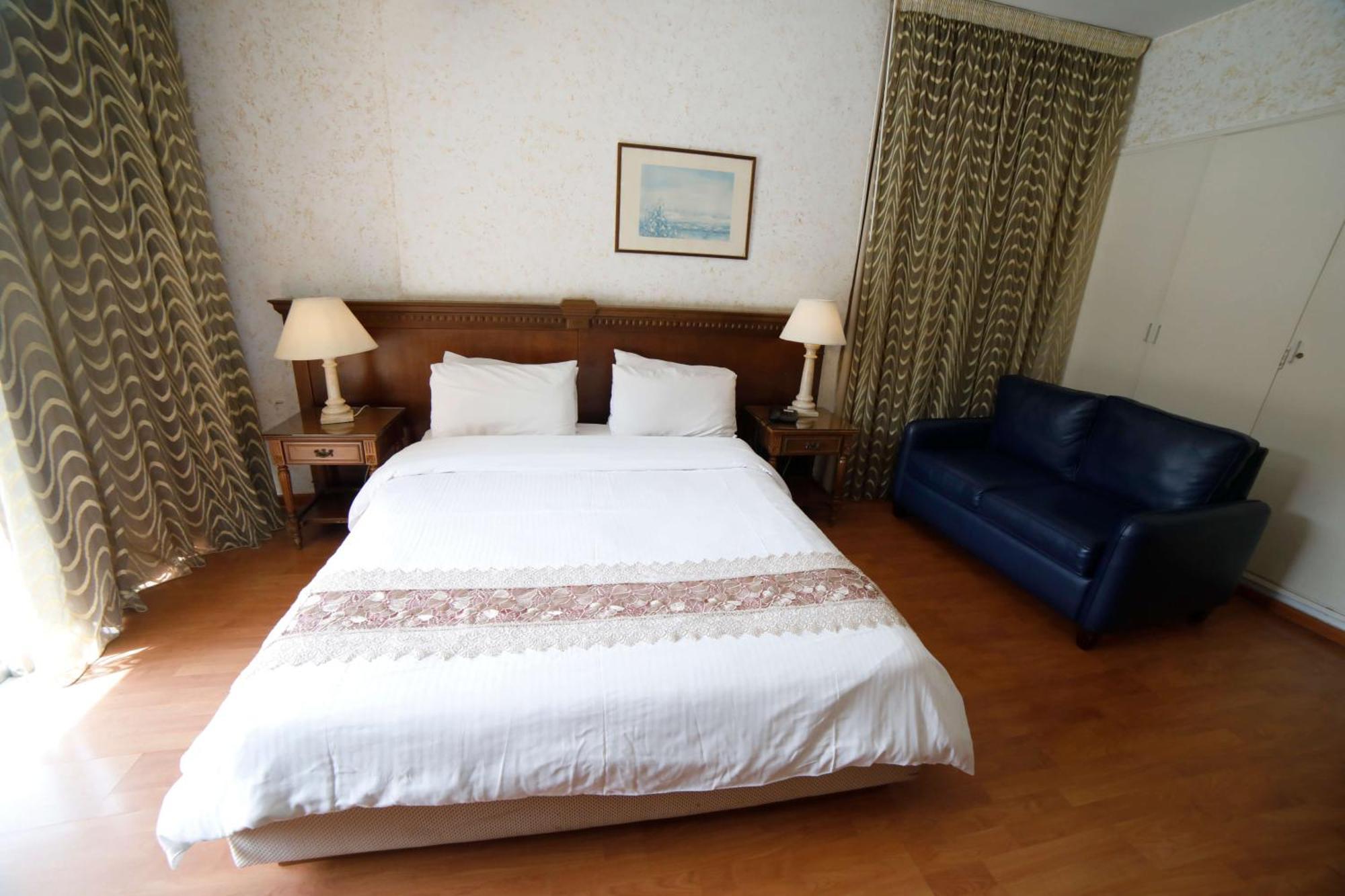 Holiday Home Suites Бейрут Екстер'єр фото