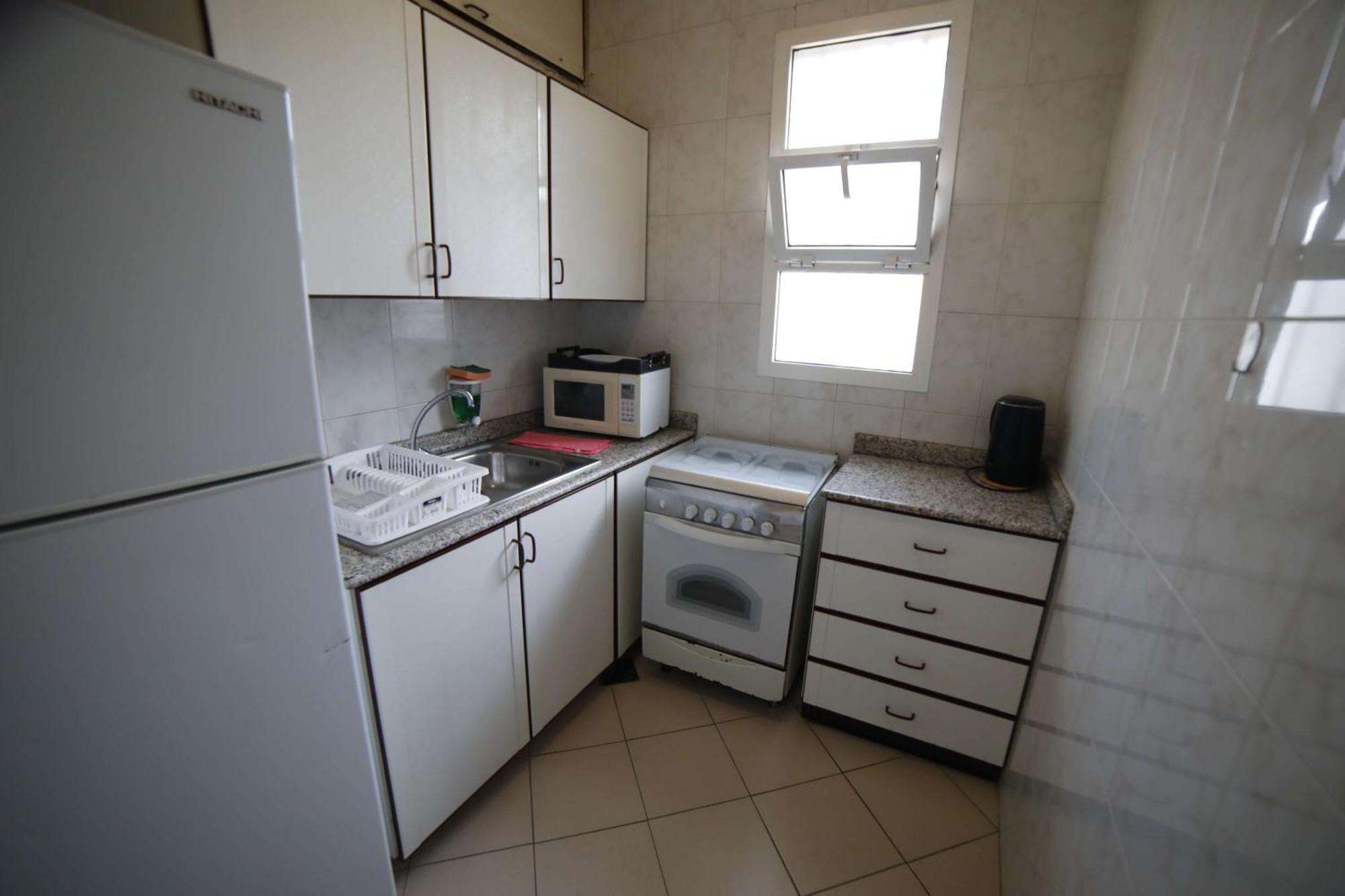 Holiday Home Suites Бейрут Екстер'єр фото