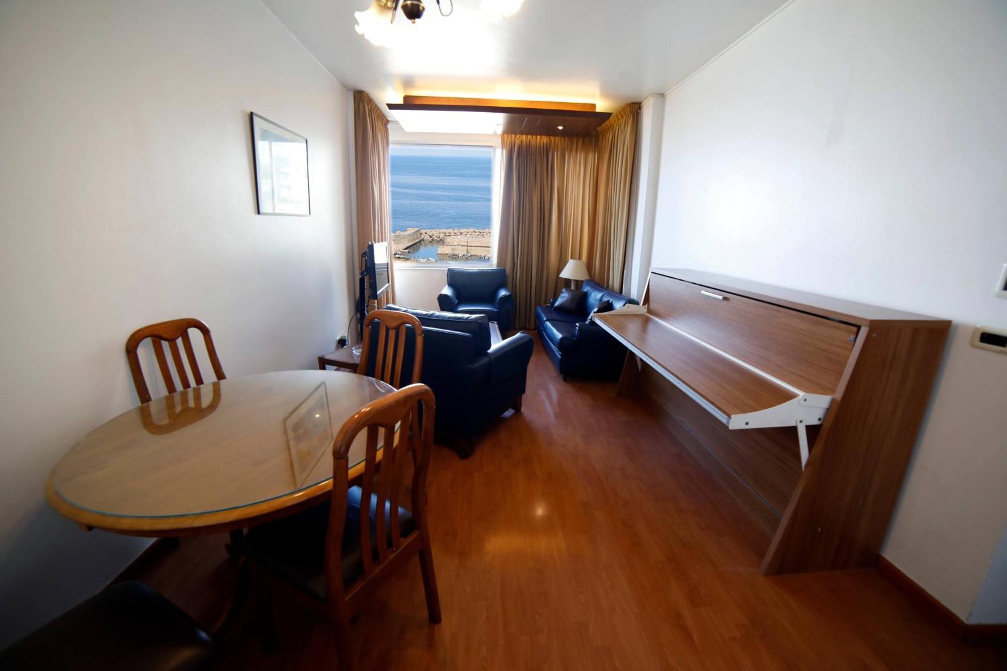 Holiday Home Suites Бейрут Екстер'єр фото