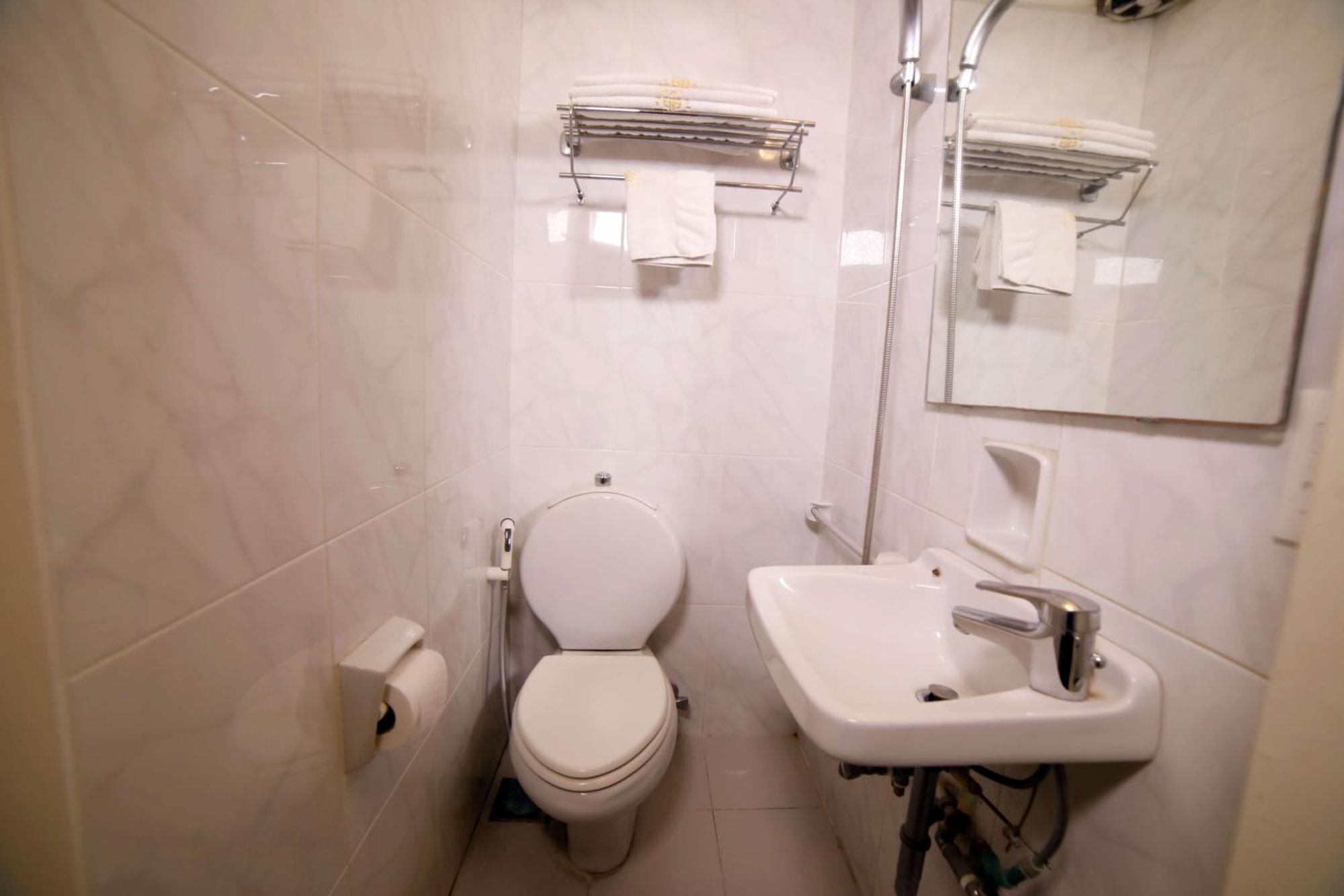 Holiday Home Suites Бейрут Екстер'єр фото