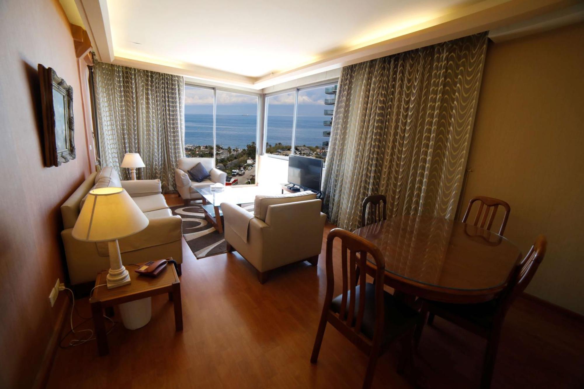 Holiday Home Suites Бейрут Екстер'єр фото