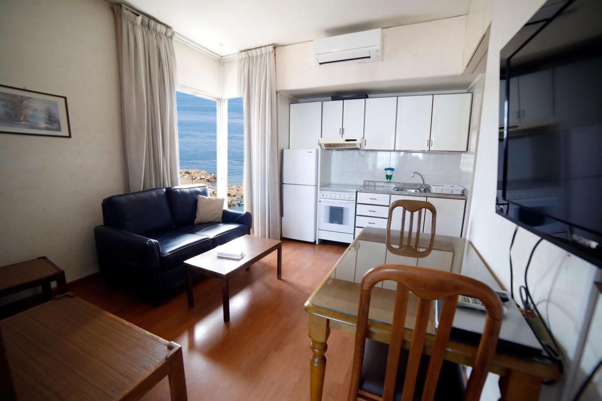 Holiday Home Suites Бейрут Екстер'єр фото
