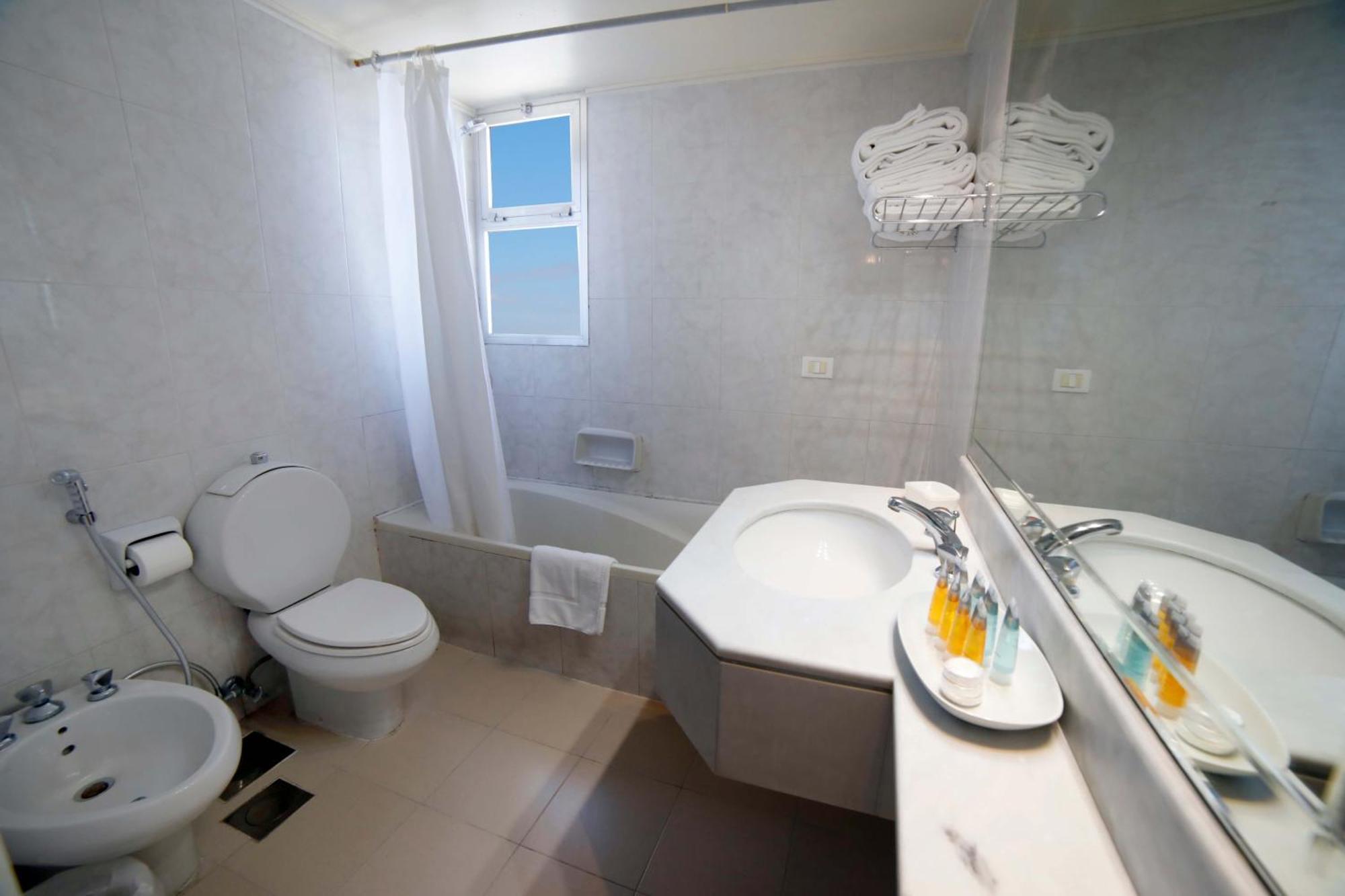 Holiday Home Suites Бейрут Екстер'єр фото