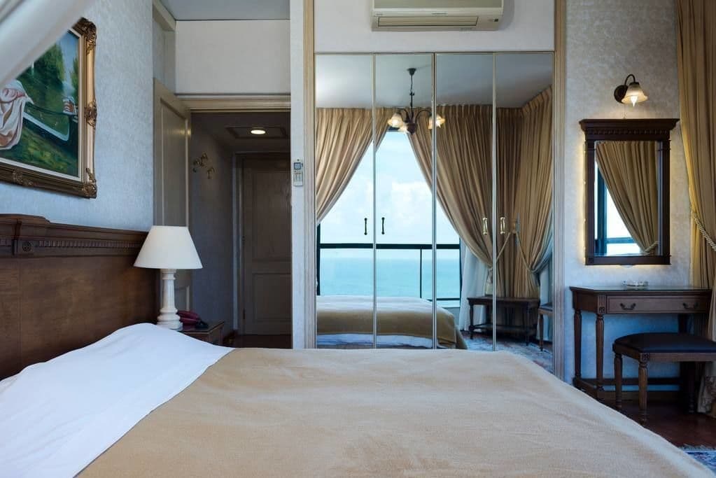 Holiday Home Suites Бейрут Екстер'єр фото