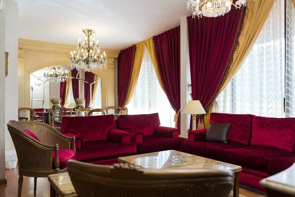 Holiday Home Suites Бейрут Екстер'єр фото
