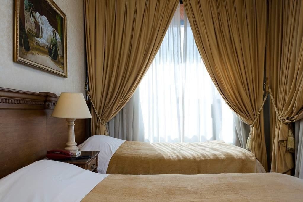 Holiday Home Suites Бейрут Екстер'єр фото