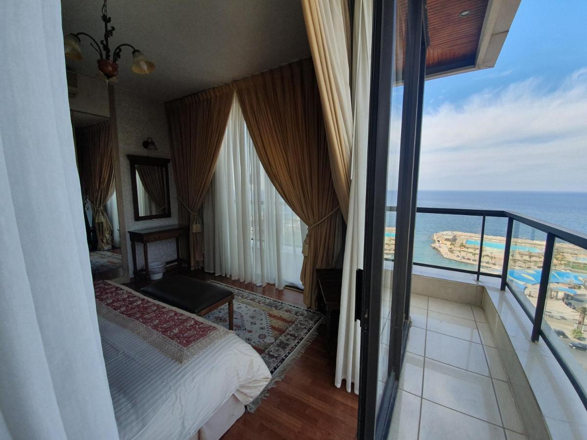 Holiday Home Suites Бейрут Екстер'єр фото