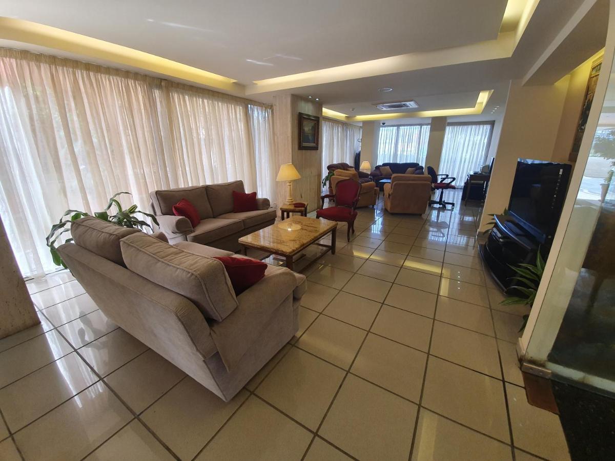 Holiday Home Suites Бейрут Екстер'єр фото