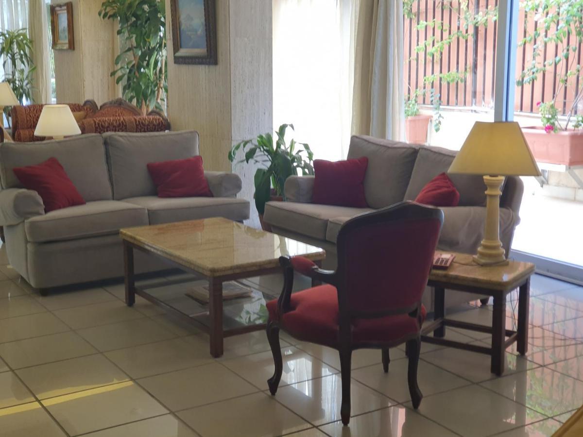 Holiday Home Suites Бейрут Екстер'єр фото