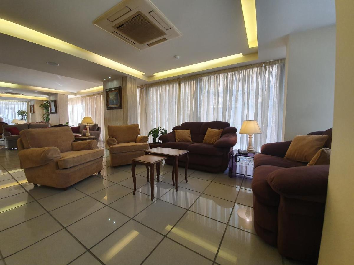 Holiday Home Suites Бейрут Екстер'єр фото